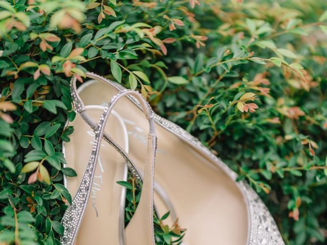 Andrew and Tamera's Wedding in Punta Cana, Dominican Republic 20