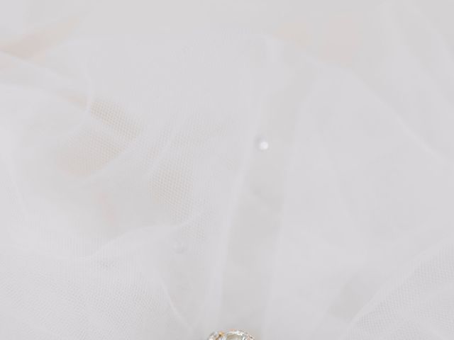 Andrew and Tamera's Wedding in Punta Cana, Dominican Republic 21