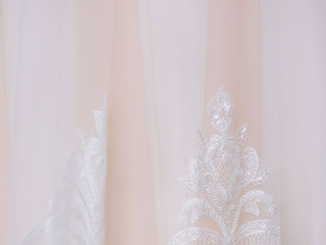 Andrew and Tamera's Wedding in Punta Cana, Dominican Republic 24
