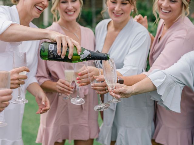 Andrew and Tamera's Wedding in Punta Cana, Dominican Republic 30