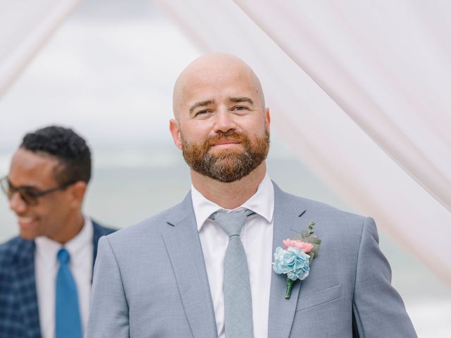 Andrew and Tamera's Wedding in Punta Cana, Dominican Republic 47