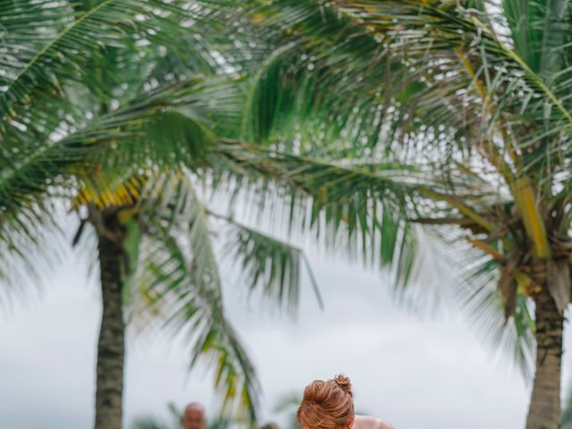 Andrew and Tamera's Wedding in Punta Cana, Dominican Republic 48