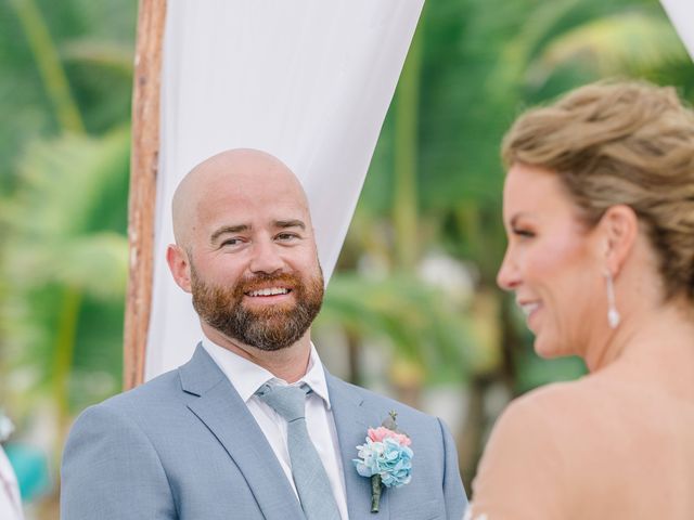 Andrew and Tamera's Wedding in Punta Cana, Dominican Republic 51