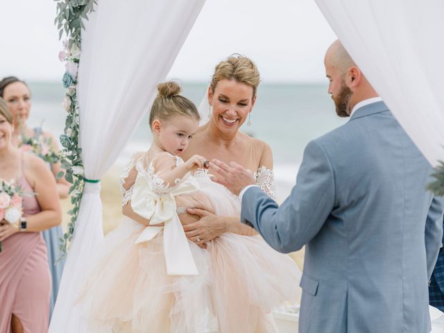 Andrew and Tamera's Wedding in Punta Cana, Dominican Republic 54