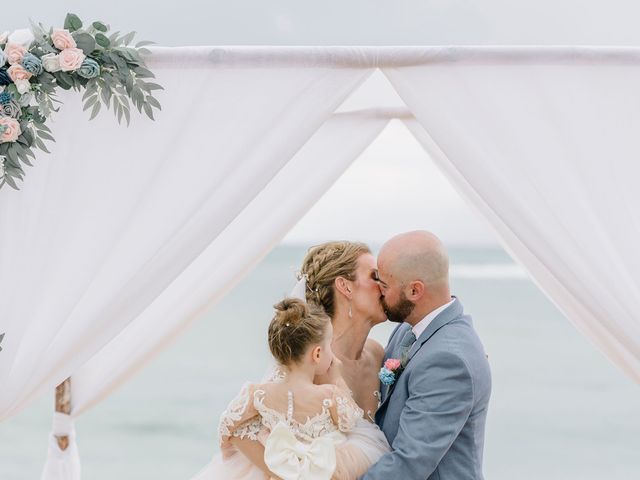Andrew and Tamera's Wedding in Punta Cana, Dominican Republic 56