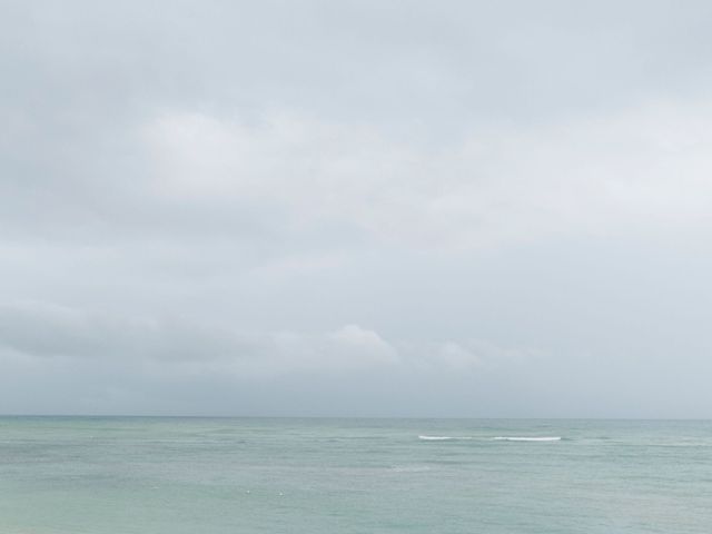 Andrew and Tamera's Wedding in Punta Cana, Dominican Republic 60