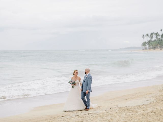Andrew and Tamera's Wedding in Punta Cana, Dominican Republic 64