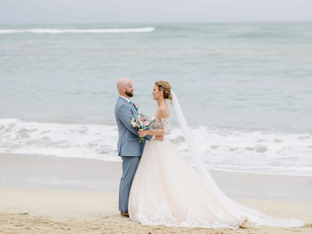 Andrew and Tamera's Wedding in Punta Cana, Dominican Republic 65