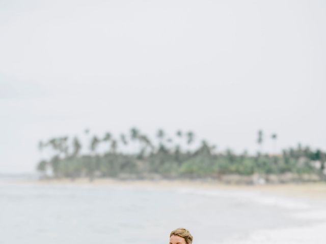 Andrew and Tamera's Wedding in Punta Cana, Dominican Republic 68