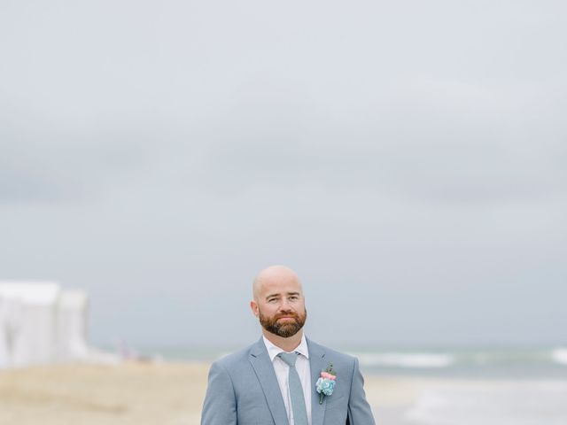Andrew and Tamera's Wedding in Punta Cana, Dominican Republic 69