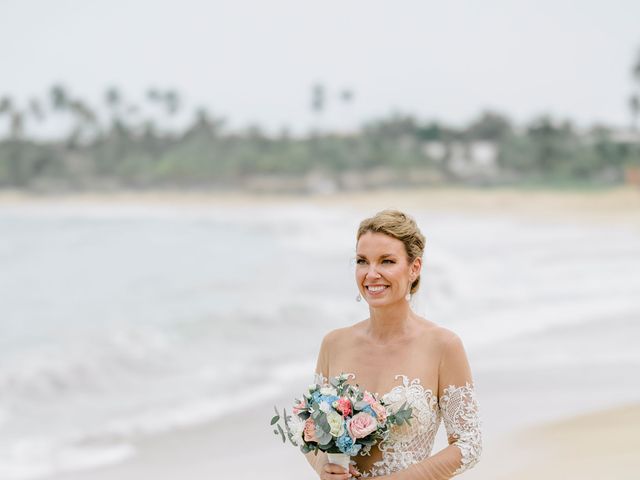 Andrew and Tamera's Wedding in Punta Cana, Dominican Republic 70