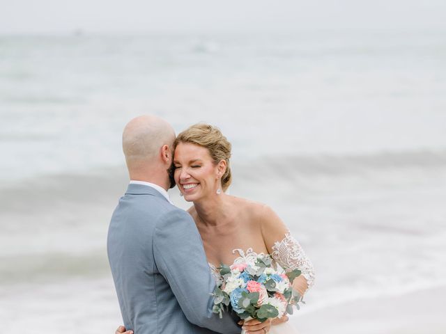 Andrew and Tamera's Wedding in Punta Cana, Dominican Republic 73