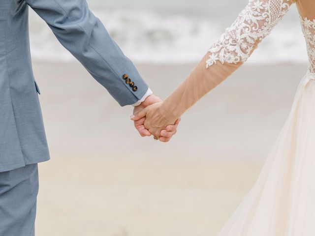 Andrew and Tamera's Wedding in Punta Cana, Dominican Republic 74