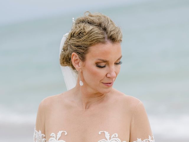 Andrew and Tamera's Wedding in Punta Cana, Dominican Republic 81
