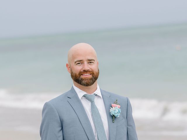 Andrew and Tamera's Wedding in Punta Cana, Dominican Republic 83