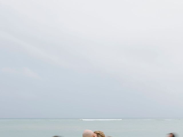 Andrew and Tamera's Wedding in Punta Cana, Dominican Republic 2