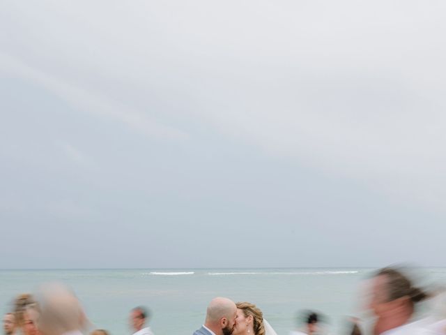 Andrew and Tamera's Wedding in Punta Cana, Dominican Republic 87