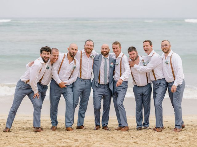 Andrew and Tamera's Wedding in Punta Cana, Dominican Republic 91