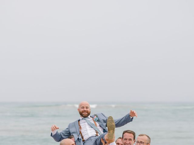 Andrew and Tamera's Wedding in Punta Cana, Dominican Republic 92