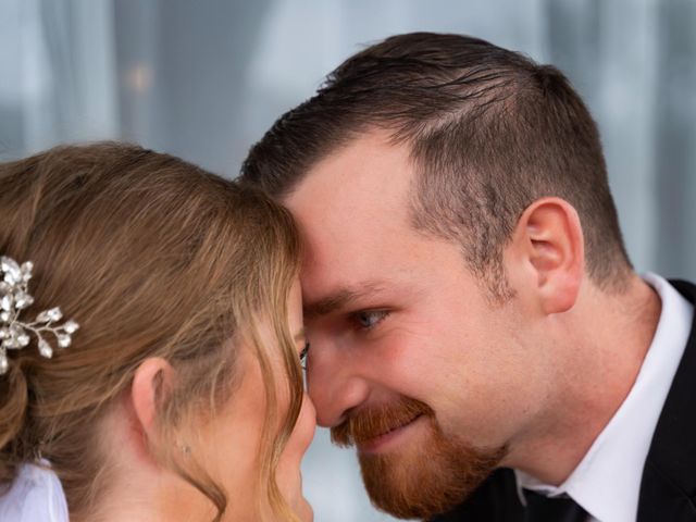 Sean and Allie's Wedding in Collinsville, Oklahoma 19