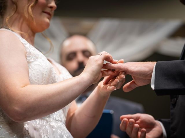 Sean and Allie's Wedding in Collinsville, Oklahoma 36