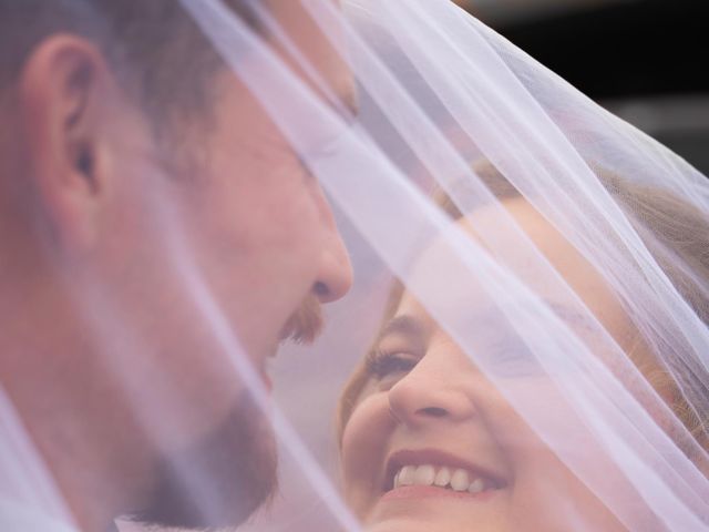 Sean and Allie's Wedding in Collinsville, Oklahoma 44