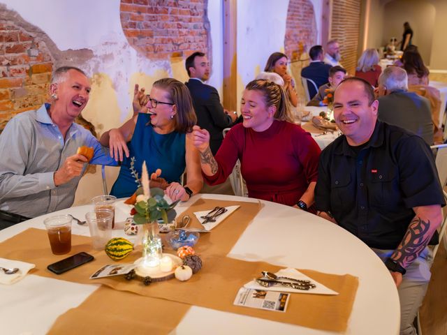 Sean and Allie's Wedding in Collinsville, Oklahoma 52