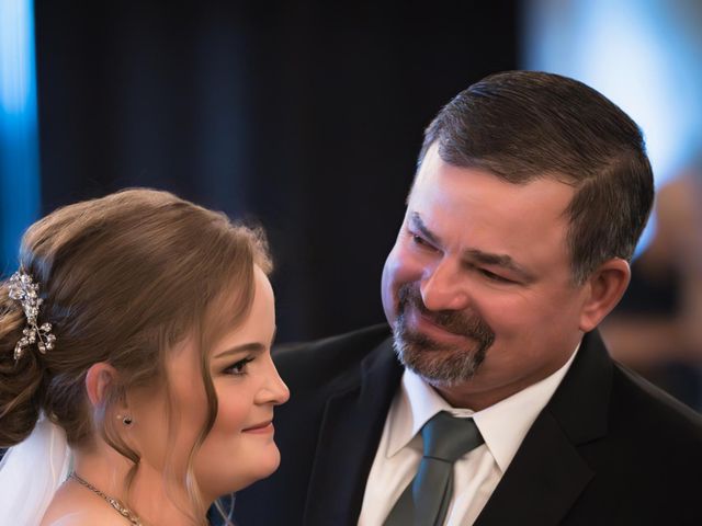 Sean and Allie's Wedding in Collinsville, Oklahoma 57