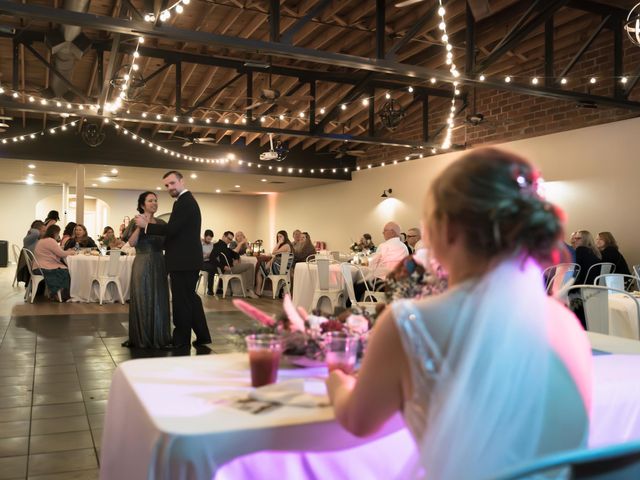 Sean and Allie's Wedding in Collinsville, Oklahoma 58