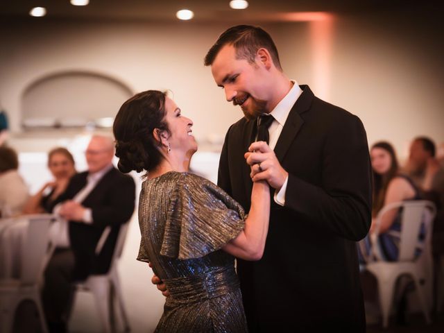 Sean and Allie's Wedding in Collinsville, Oklahoma 59