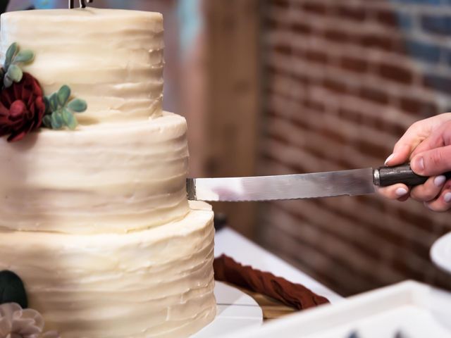 Sean and Allie's Wedding in Collinsville, Oklahoma 60