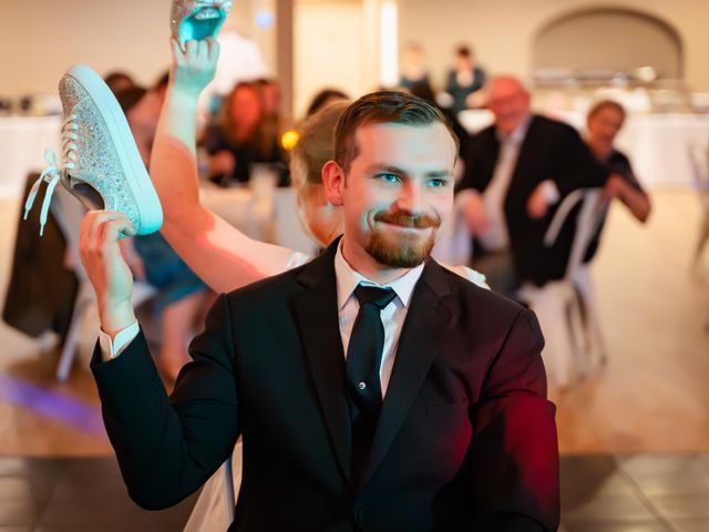 Sean and Allie's Wedding in Collinsville, Oklahoma 65