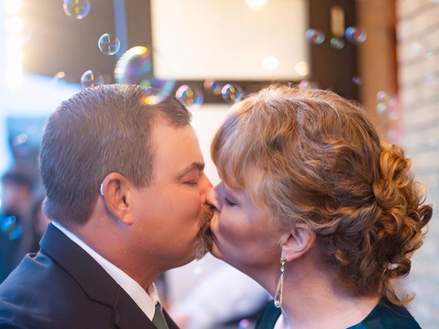Sean and Allie's Wedding in Collinsville, Oklahoma 74