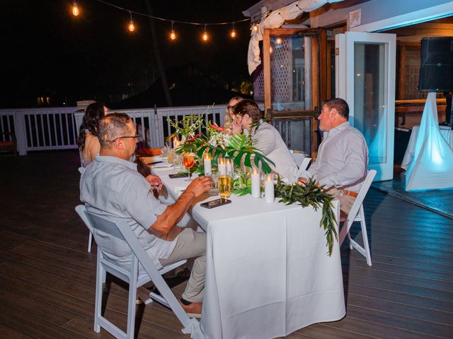 Evgeniy and Bianca's Wedding in Kailua Kona, Hawaii 2