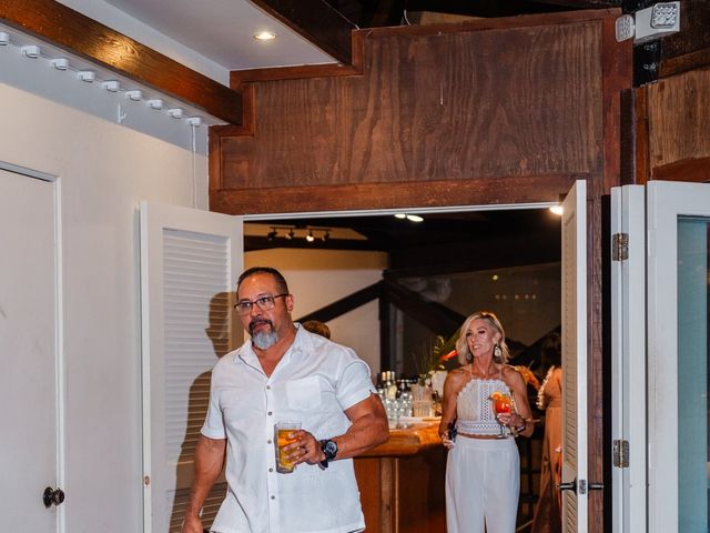 Evgeniy and Bianca's Wedding in Kailua Kona, Hawaii 8