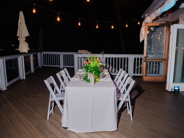 Evgeniy and Bianca's Wedding in Kailua Kona, Hawaii 9