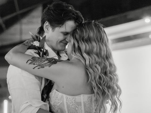 Evgeniy and Bianca's Wedding in Kailua Kona, Hawaii 21
