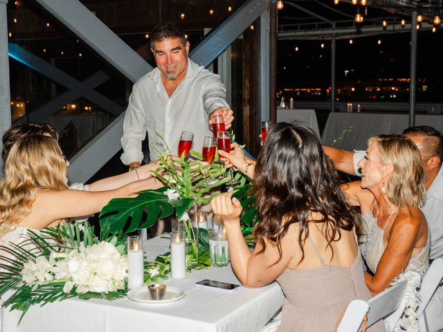 Evgeniy and Bianca's Wedding in Kailua Kona, Hawaii 33