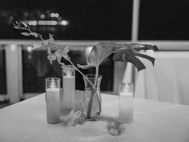 Evgeniy and Bianca's Wedding in Kailua Kona, Hawaii 35