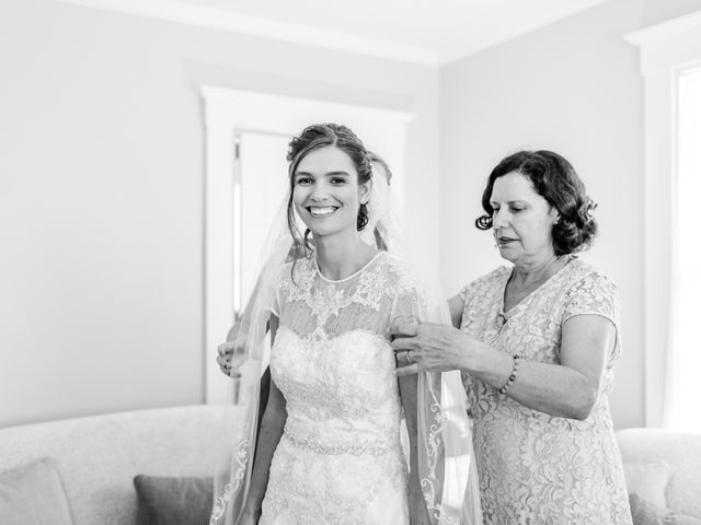 Anna and Jessica&apos;s Wedding in Durham, New Hampshire 15