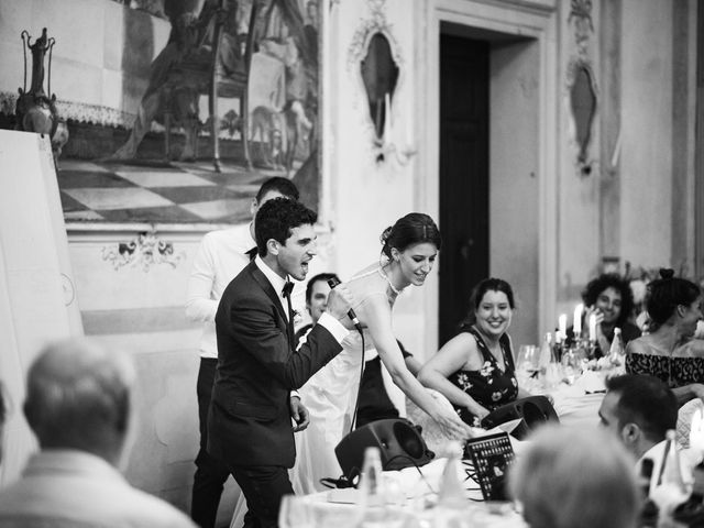 Francesco and Chiara&apos;s Wedding in Venice, Italy 75