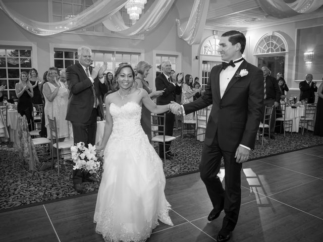 Mark and Ivy&apos;s Wedding in Queensbury, New York 13