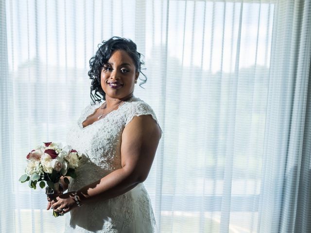 Rick and Sarina&apos;s Wedding in Levittown, Pennsylvania 8