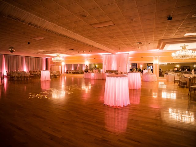 Rick and Sarina&apos;s Wedding in Levittown, Pennsylvania 30