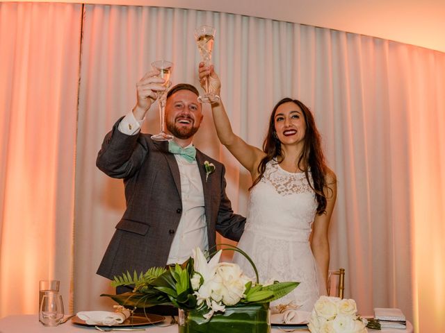 Craig and Erica&apos;s Wedding in Miami, Florida 24