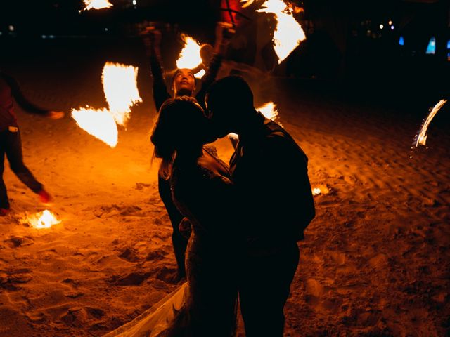 Esnel and Jean Carla&apos;s Wedding in Punta Cana, Dominican Republic 6