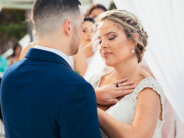 Esnel and Jean Carla&apos;s Wedding in Punta Cana, Dominican Republic 97