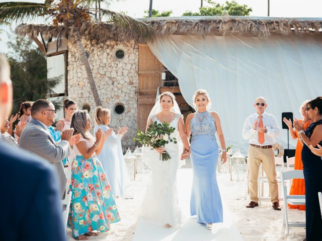 Esnel and Jean Carla&apos;s Wedding in Punta Cana, Dominican Republic 123