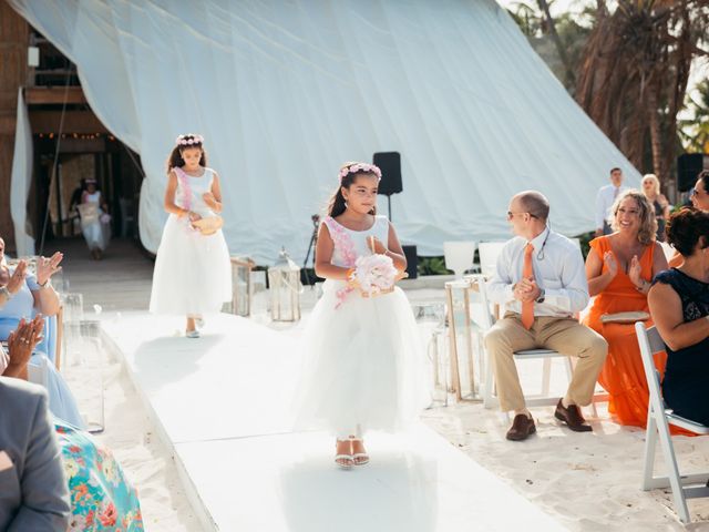 Esnel and Jean Carla&apos;s Wedding in Punta Cana, Dominican Republic 135