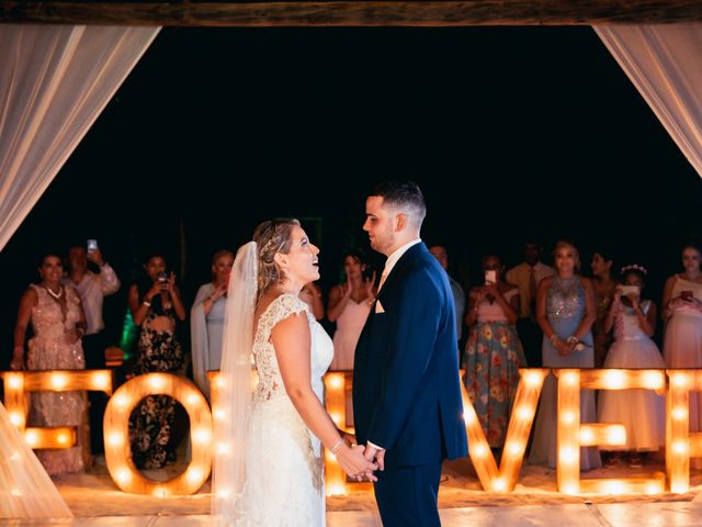 Esnel and Jean Carla&apos;s Wedding in Punta Cana, Dominican Republic 235